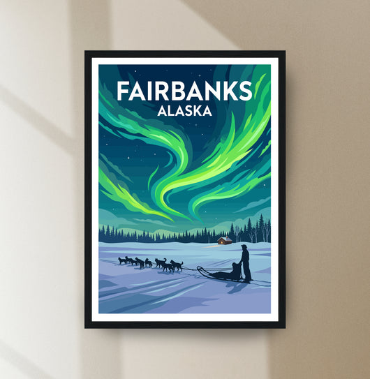 Fairbanks