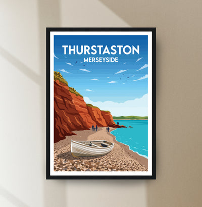 Thurstaston