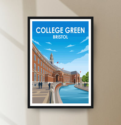 College Green