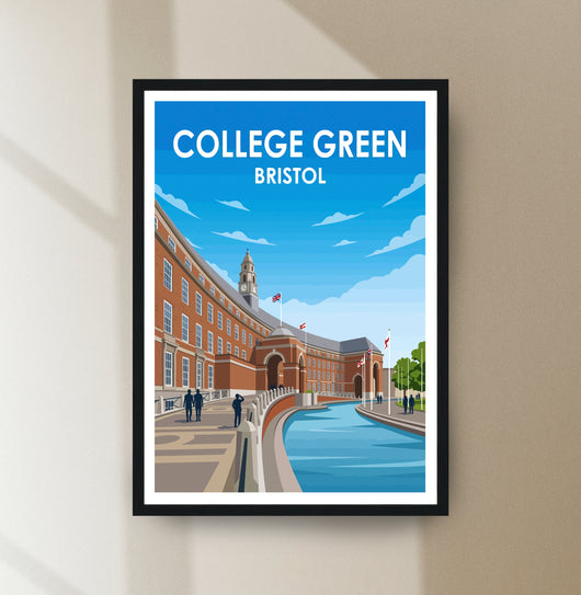 College Green