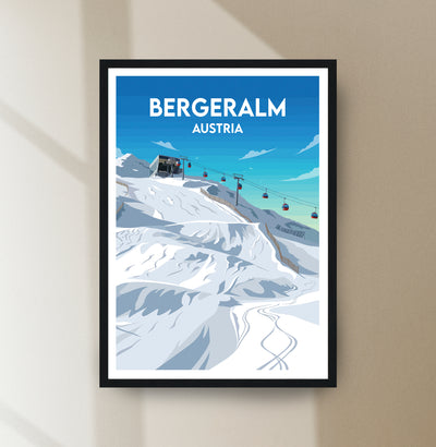 Bergeralm