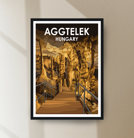Aggtelek