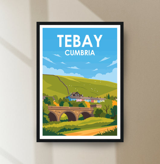 Tebay