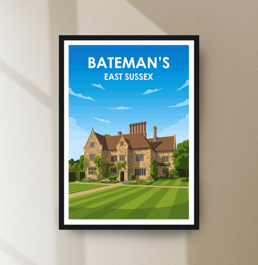 Bateman's