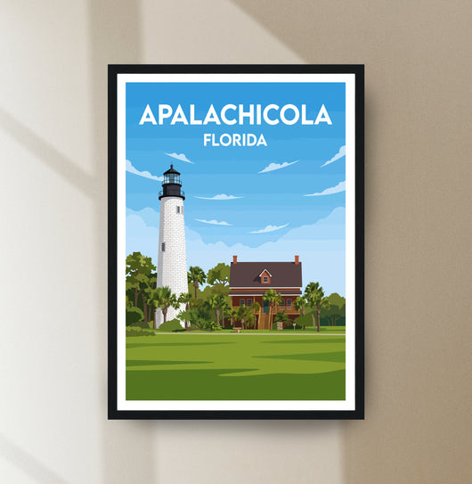 Apalachicola