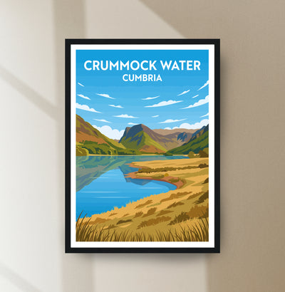 Crummock Water