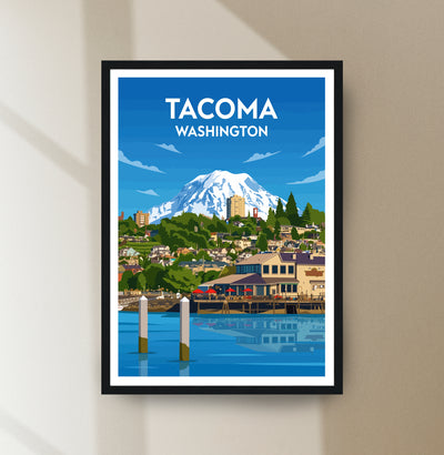 Tacoma