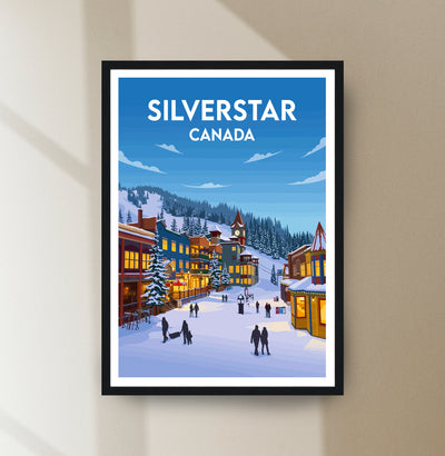 SilverStar