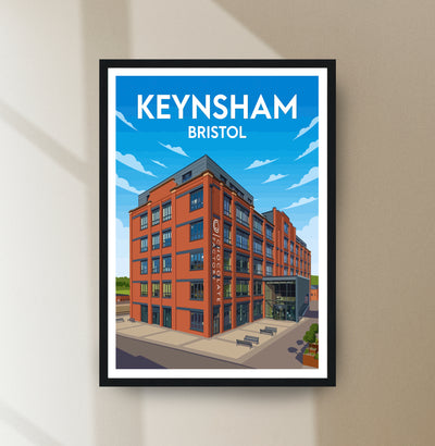 Keynsham