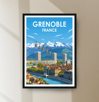 Grenoble