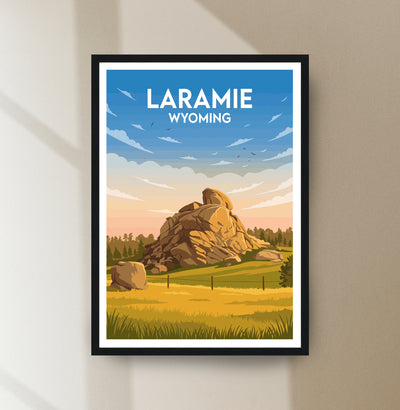 Laramie