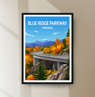 Blue Ridge Parkway