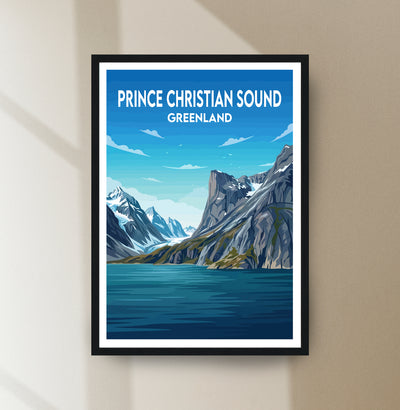 Prince Christian Sound