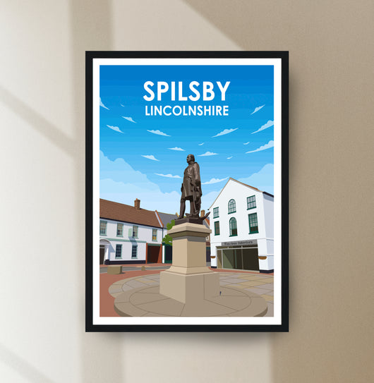 Spilsby