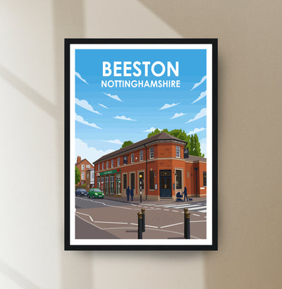 Beeston