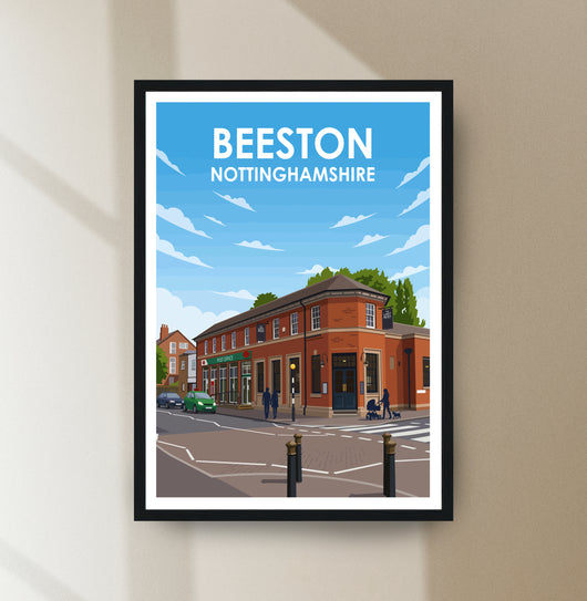Beeston