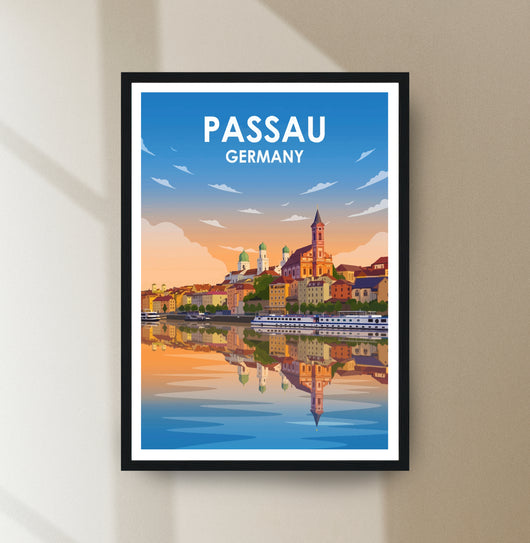 Passau