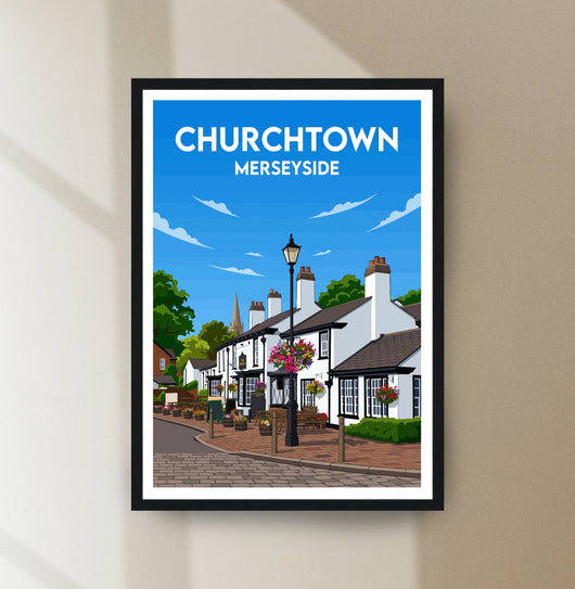 Churchtown