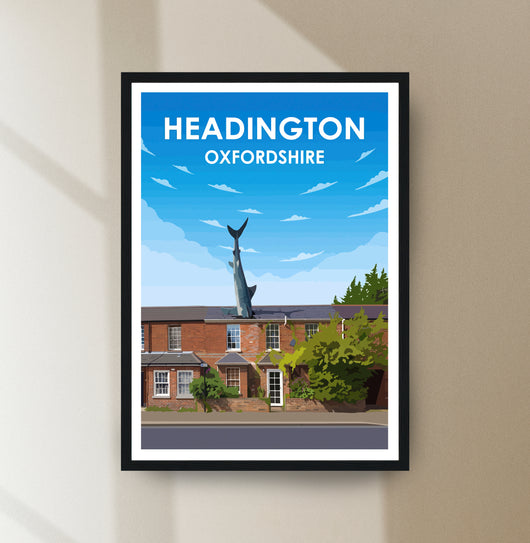 Headington