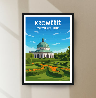 Kroměříž