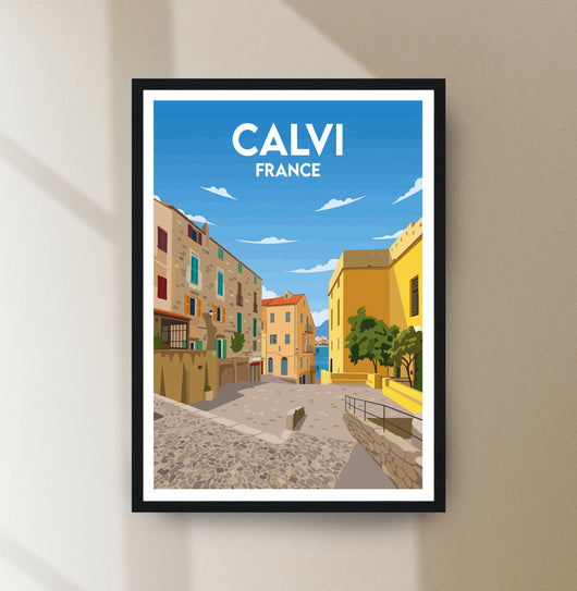 Calvi