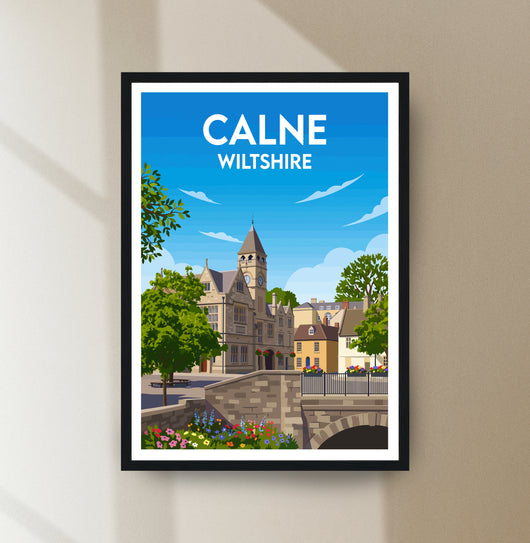 Calne