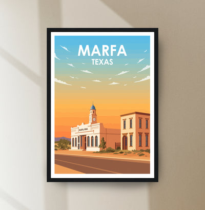 Marfa