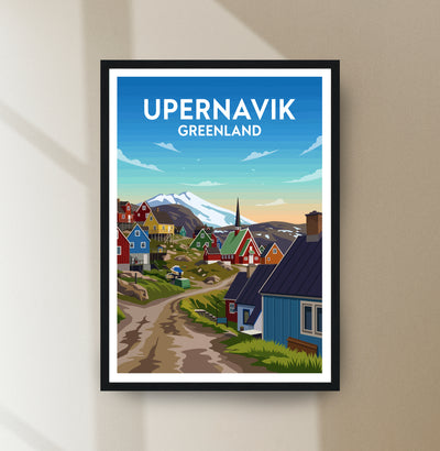 Upernavik