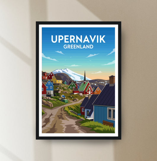 Upernavik
