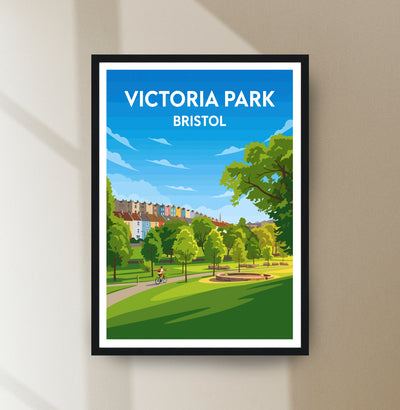 Victoria Park