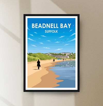Beadnell Bay