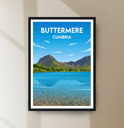 Buttermere