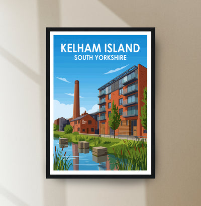 Kelham Island