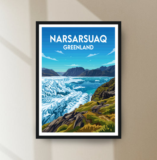 Narsarsuaq