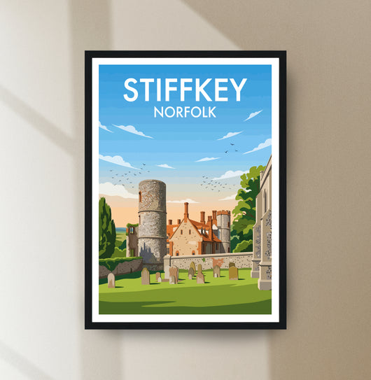 Stiffkey