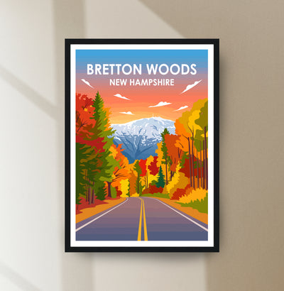 Bretton Woods