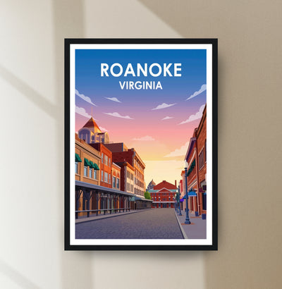 Roanoke