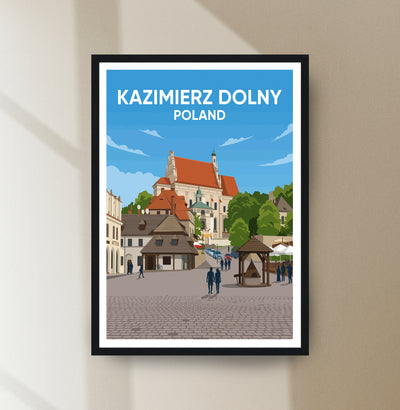 Kazimierz Dolny