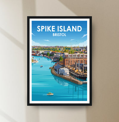 Spike Island