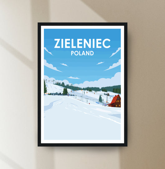 Zieleniec