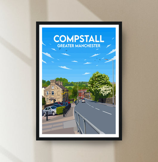 Compstall