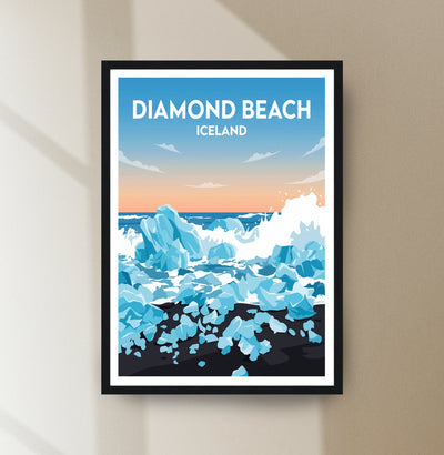 Diamond Beach