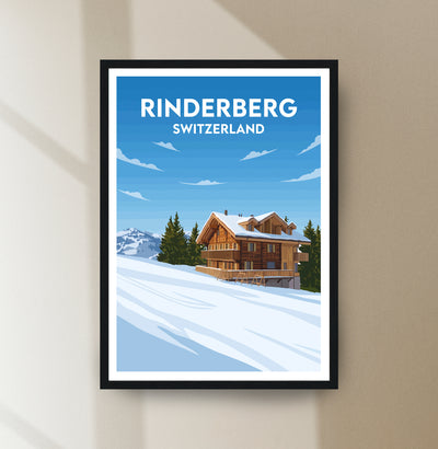 Rinderberg