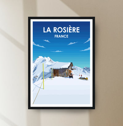 La Rosière