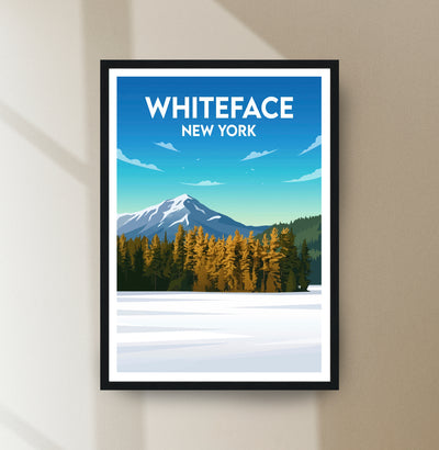 Whiteface Mountain