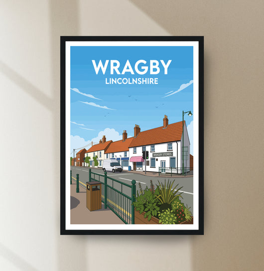 Wragby