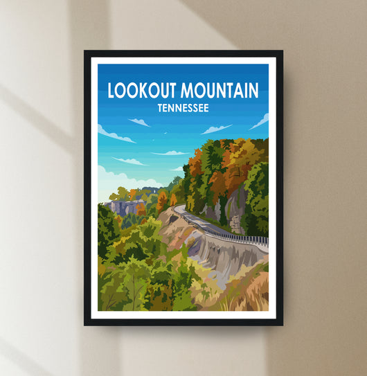 Lookout Mountain