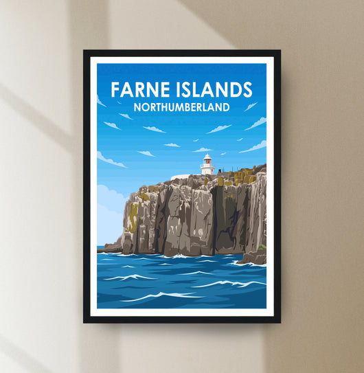Farne Islands