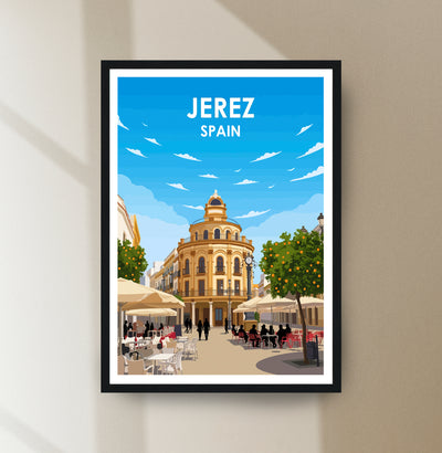 Jerez