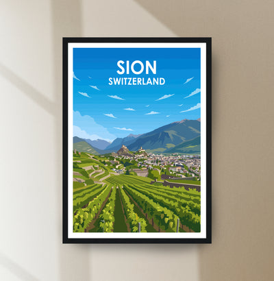 Sion